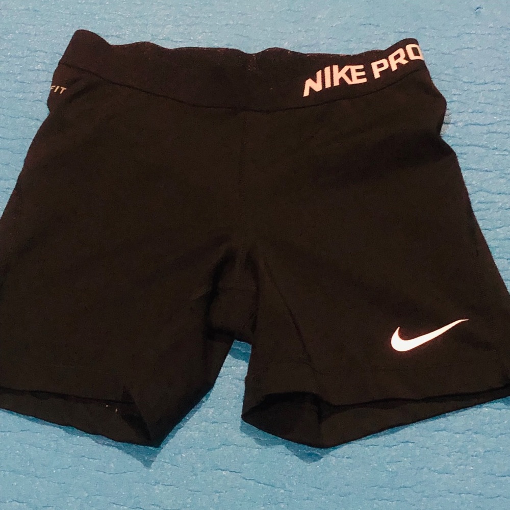 Nike Pro Dri Fit spandex
